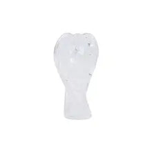 Laden Sie das Bild in den Galerie-Viewer, Herzengel Bergkristall – Klarheit &amp; Schutz (5–6 cm)
