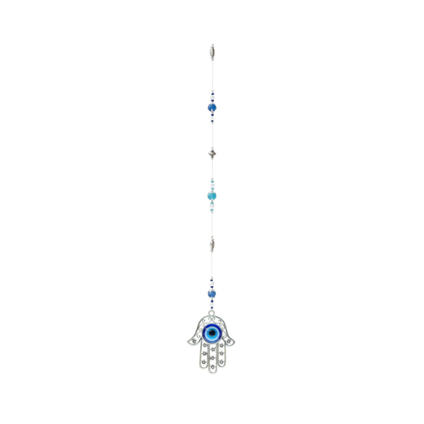 Suncatcher Hand der Fatima 50 cm – Schutz & Segen