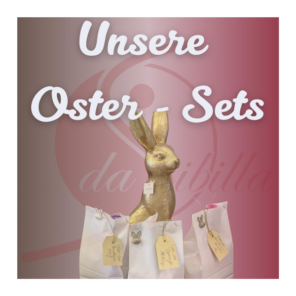 Oster-Set Bergkristall „Klarheit & Reinigung“