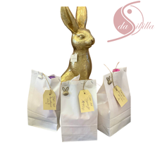 Laden Sie das Bild in den Galerie-Viewer, Oster-Set Sodalith – Meditation &amp; innere Klarheit
