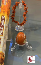 Laden Sie das Bild in den Galerie-Viewer, Oster-Set Roter Jaspis „Erdung &amp; Willenskraft“
