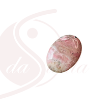 Laden Sie das Bild in den Galerie-Viewer, Handschmeichler Rhodochrosit – Lebensfreude &amp; Selbstliebe
