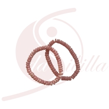 Laden Sie das Bild in den Galerie-Viewer, Armband Rhodochrosit Button 6–7 mm – Lebensfreude &amp; Selbstliebe
