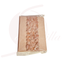 Laden Sie das Bild in den Galerie-Viewer, Notizbuch Rosenquarz – Gefühle &amp; Klarheit
